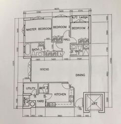 Hillbrooks (D23), Condominium #583989431
